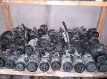 Kompressor