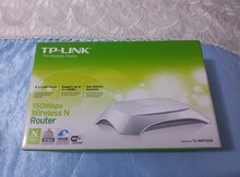 Router "TP-Link"