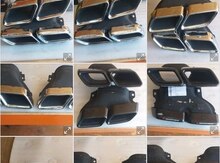 Səsboğucu başlığı