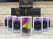 Apple iPhone 14 Purple 256GB/4GB
