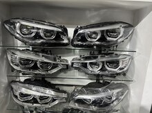 "BMW F10 M5" LED farası