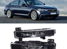 "BMW G30 2017/2020" LED duman faraları