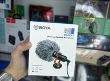 Mikrofon "Boya MM1" 