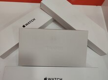 "Apple Watch" saatları
