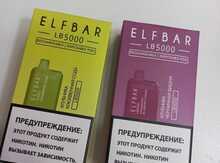 Elektron siqaret "ELFBAR 5000"