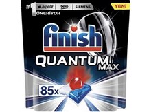 Qabyuyan vasitə "Finish max 85"