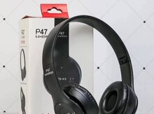 Bluetooth qulaqlıq "P47"