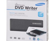 DVD Writter "External Samsung SE208A"
