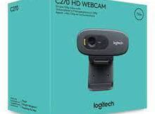 Web kamera Logitech C-270