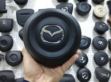 "Mazda CX-5 2017" airbag