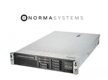 Server HP Proliant DL380p G8