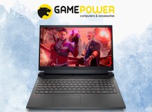 Noutbuk "Dell G15 Gaming (4RTGHK3)"
