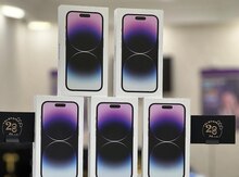 Apple iPhone 14 Pro Max Deep Purple 128GB/6GB