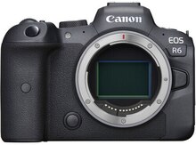 Fotoaparat "Canon EOS R6 Mirrorless"