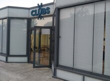 Restoran və kafe jalüzləri