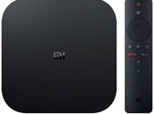 Xiaomi-TV Box Mi EU-(PFJ4086EU)
