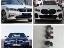 "BMW G30, G05, G06, G07, G30, G20" ehtiyat hissələri