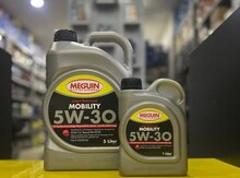 MEGUIN 5W20 Special Engine Oil 5L