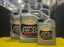 MEGUIN 5W30 DYNAMIK dx1 4L