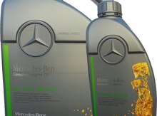 "Mercedes-Benz" original mühərrik yağı