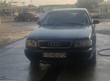 Audi A6, 1996 il