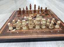 Şahmat və nərd taxtası