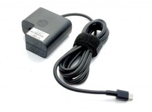 "HP 20V 3.25A 65W Type-c" adapteri