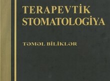 Terapevtik Stomatologiya kitabının pdf forması 