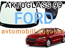 "Ford Fusion" ön şüşələri 