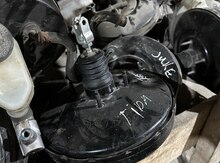 "Nissan Toyota" vakuumları