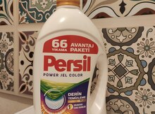 Yuyucu gel "Persil Color 4200ml"
