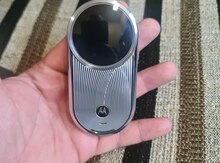 Telefon "Motorola Aura"