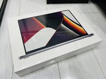 Noutbuk "Apple Macbook M1 pro 16 inch (2021)"