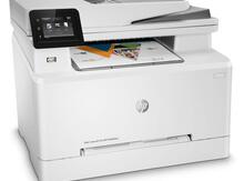 Printer "HP Color LaserJet Pro MFP M283fdw ( 7KW75A )"