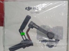 DJI RS3 Pro Combo