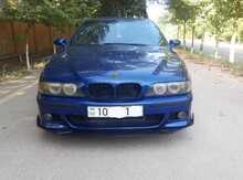 BMW 525, 2002 il