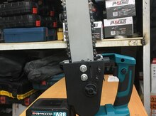 Motomişar "Makita"