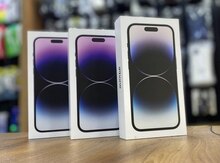 Apple iPhone 14 Pro Deep Purple 128GB/6GB