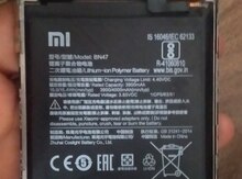 "Xiaomi Mi A2 Lite Black 32GB/3GB" ehtiyat hissələri