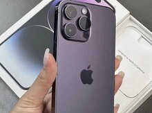 Apple iPhone 14 Pro Deep Purple 512GB/6GB