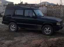 Land Rover Discovery, 1996 il