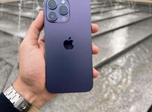 Apple iPhone 14 Pro Max Deep Purple 512GB/6GB