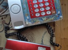 Stasionar telefon