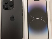 Apple iPhone 14 Pro Space Black 512GB/6GB
