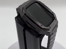 Apple Watch üçün Golden Concept 45mm