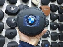 "BMW G20" airbagı