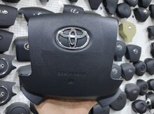 "Toyoto Land Cruzer 2012" airbagı