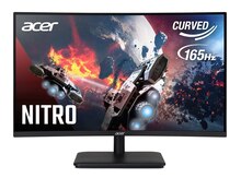  Monitor "Acer ED270R Curved 165 hz"