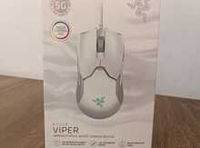 Gaming Mouse "Razer Viper Mercury Edition"
