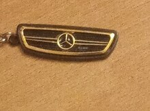 "Mercedes" açarlığı